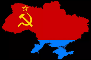 Как жила Украина в годы СССР?