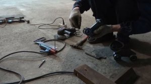 Ролики для откатных ворот, сделает каждый с моей помощью