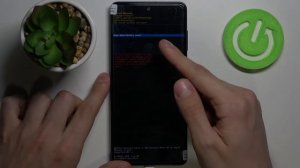 Как обойти пароль Samsung Galaxy Note 10 Lite / Как восстановить пароль Samsung Galaxy Note 10 Lite