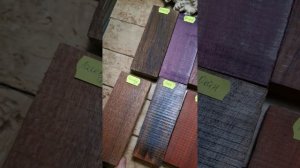 Экзотические породы дерева, амарант, амазаку, бонгосси, бубинго, лайсвуд, венге, этимое, ятоба, ока