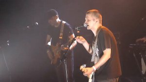 Znaki"Неубиваемый " ...7.06.2018.. Питер ....Аврора .