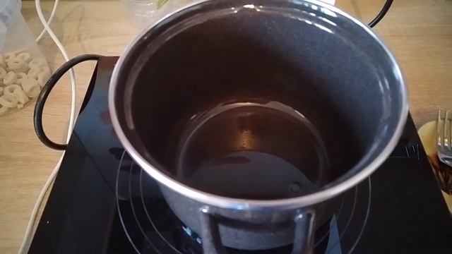 Рецепты для кормящих мам. Пшенная каша. #безмолочные каши