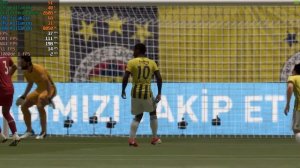 Fifa 21 Ultra Details | Ryzen5 2600x Gigabyte GTX 1660S 6 GB GDDR6 | 16 GB RAM 1920x1080