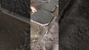 ?ТРОТУАРНАЯ ПЛИТКА (КЕВЛАРОБЕТОН)