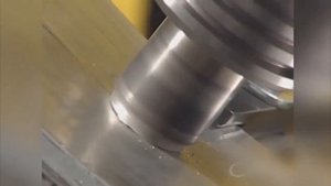 Интересное. Сварка трением.  Как это работает?