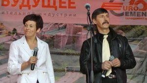 Качает небо золотые купола К Круглов и Л Кошелева