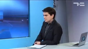 Ограничение поездок пенсионерам-льготникам - Максим Афанасьев - гость ТСН Итоги