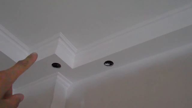 Короба из гипсокартона.Ремонт квартиры в Сходне смотреть онлайн