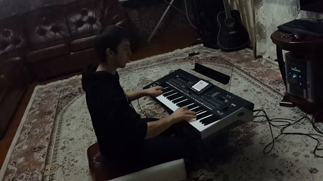 Терекеме