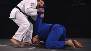 Ude Gatame | Kirill Denisov | FULL SERIES ONLY AVAILABLE ON SUPERSTAR JUDO