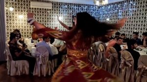 Субхон Бокиев Туёна Зарафшони // Subhon Boqiev Tuyna Zarafshoni