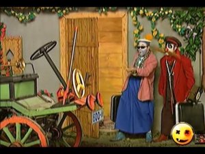 Мастер парковки