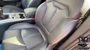 Осмотр двух Black & White Renault Kadjar, Bose, K9K-Diesel, EDC & МКПП, без пробега по РФ. Псков