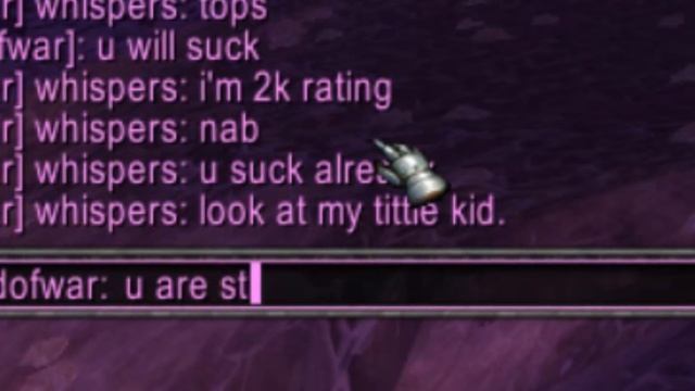 ЭТО САМЫЙ УЖАСНЫЙ БИЛД В WOW 3.3.5 / Ascension WoW смотреть онлайн