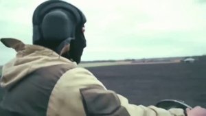 Донбасс за нами и с нами Бог