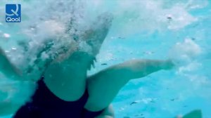 Водное поло. Девушки