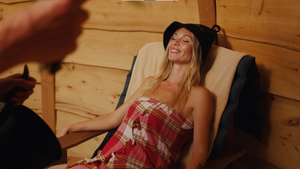 Эко отель Private lodge Красная Поляна