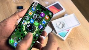 Краткий обзор топовой реплики iPhone 15 Pro Max