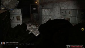 S.T.A.L.K.E.R. Зов Припяти - БЫСТРОЕ ПРОХОЖДЕНИЕ КВЕСТА ЛОГОВО КРОВОСОСОВ