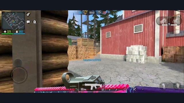 REMINGTON ACR MODERN OPS ЭТО СИЛЬНО смотреть онлайн