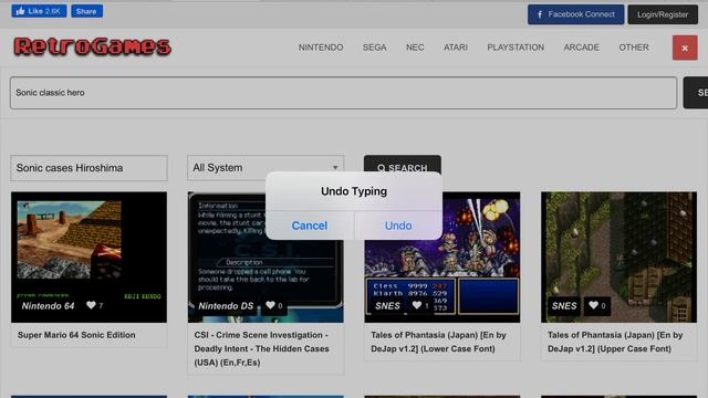How to play sonic classic heroes on iOS смотреть онлайн