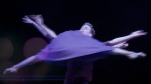 Короткий ролик.Прыжок в свободу