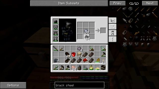 Cheese Making in a Barrel | Matto-san plays TerraFirmaCraft week 47 смотреть онлайн