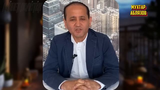 Побег от правосудия! Кудебаев сбежал! Токаев молчит! | Мухтар Аблязов смотреть онлайн