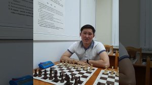 1. Уникальная методика обучения шахматам