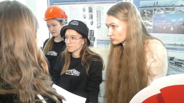 День открытых дверей ЧувГУ. 18.02.2023 смотреть онлайн