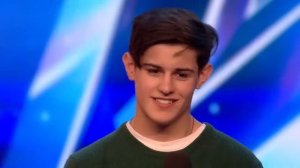10 OF THE BEST BRITAIN'S GOT TALENT AUDITIONS