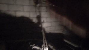 как я ставил движок в форд орион