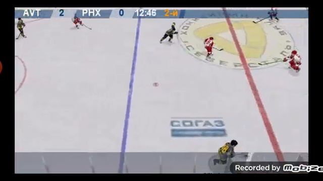 Кубок Республики Башкортостан. 1 Тур. Северсталь - Автомобилист. смотреть онлайн