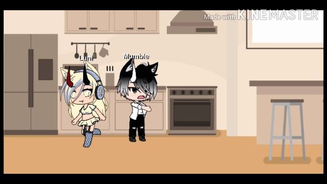 Мини фильм гача лайф... наша жизнь смотреть онлайн