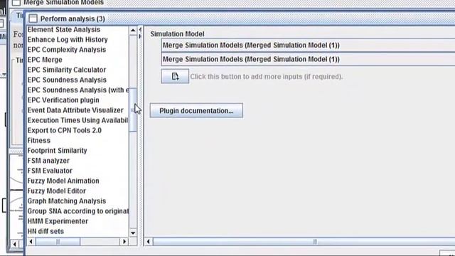Process Mining #1: From Event Logs to CPN Tools Using ProM 5.2 Export Plugin