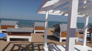 Керчь, жарко, море пляж 19.06.24