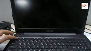 Fix ASUS Laptop BOOT Menu Bios Settings Secure Boot from USB DVD Rom