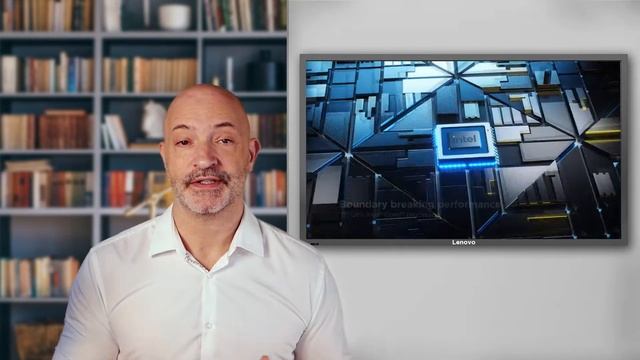 Lenovo Tech Talks. What's my favourite business laptop? Why, that would be the ThinkBook 13x. смотреть онлайн