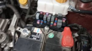 Ravon R3 | Провалы педали Е-газа