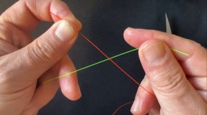 The Easiest and Strongest ways to connect Fishing Lines together!