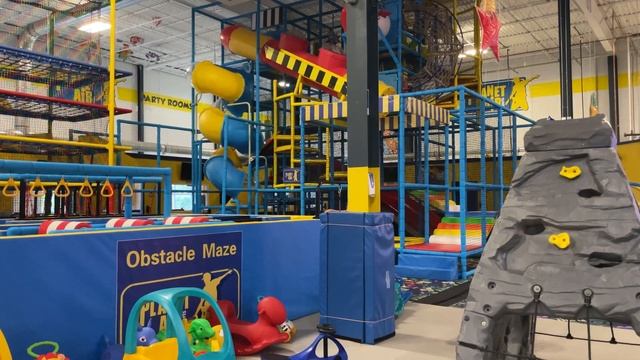 Поездка в Майами в ноябре: короткий семейный отпуск смотреть онлайн