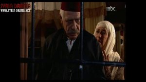 مسلسل الزعيم الحلقة 26 - كاملة