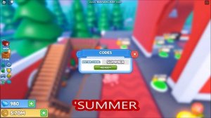 *ALL CODES WORK* Pet Empire Tycoon ROBLOX | June 19, 2023