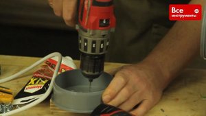 Картофельная пушка к бою! Как сделать картофелестрел