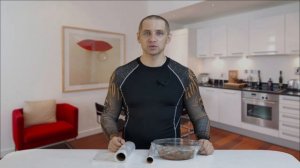 ПП Грудка индейки на гриль сковороде[4K]