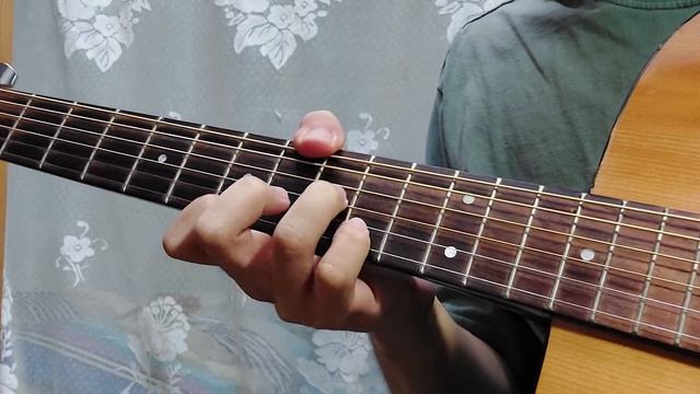 (Sungha Jung)- WALTZ смотреть онлайн