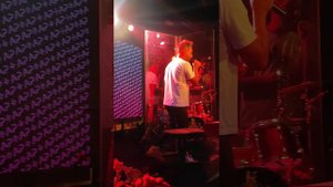 Алексей Романоф - На самом краю земли. Клуб "16 тонн".