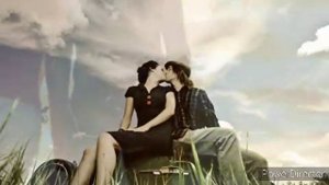 Шикарная песня о любви: Ильяс Паша (Реджепов) - Слёзы - это небес роса (2022, кавер).mp4