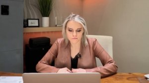 Этика и тактичность в обществе и церкви – Женский семинар – Маргарита Коломийцева