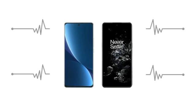 Which One is Better ❓ Xiaomi 12 Pro Vs OnePlus 11 ⚡ Comparison смотреть онлайн